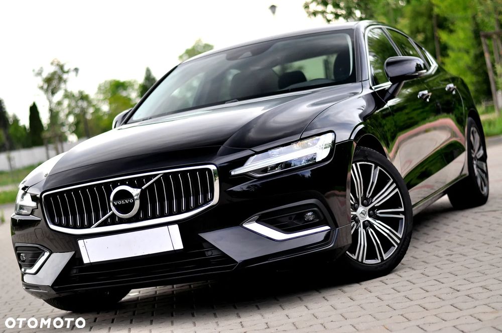 Volvo S60 - 8