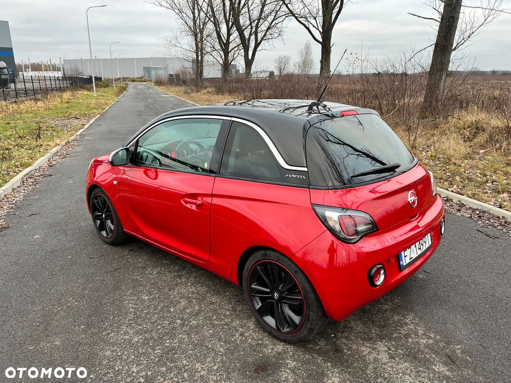 Opel Adam 1.0 Start/Stop Glam - 3