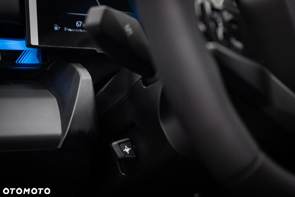 BMW Seria 5 520d mHEV - 22