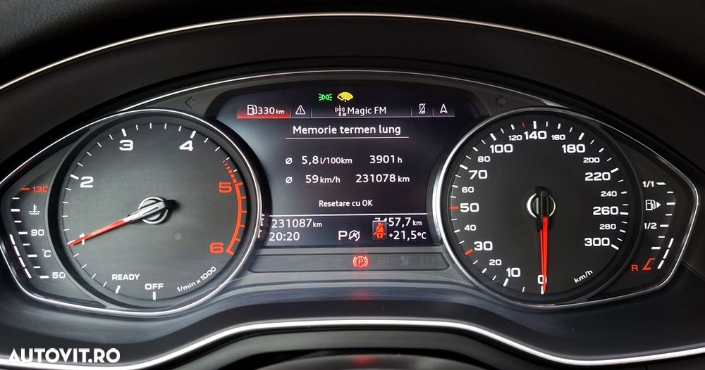 Audi A4 Limuzina 35 TDI S tronic MHEV Advanced - 15