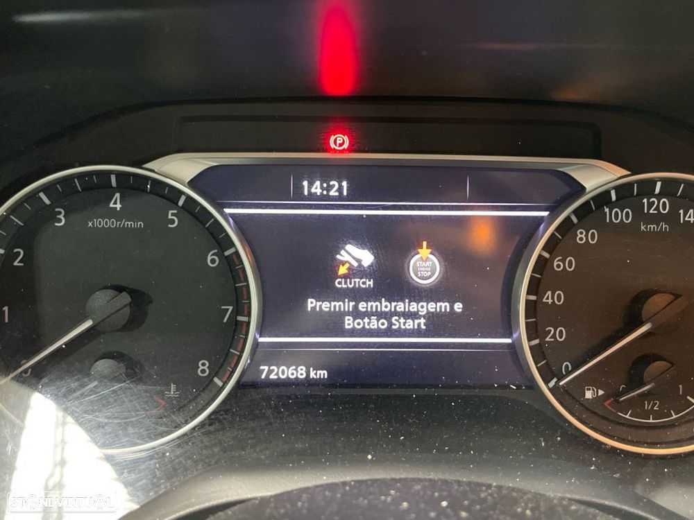 Nissan Qashqai 1.3 DIG-T Acenta - 3