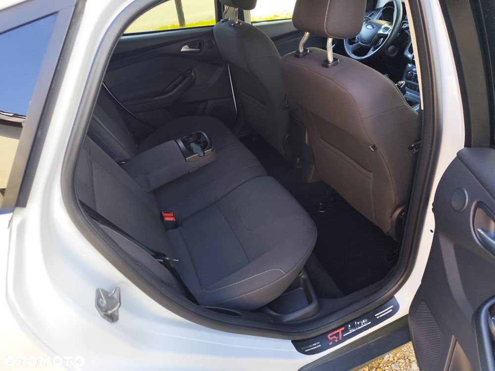 Ford Focus - 5