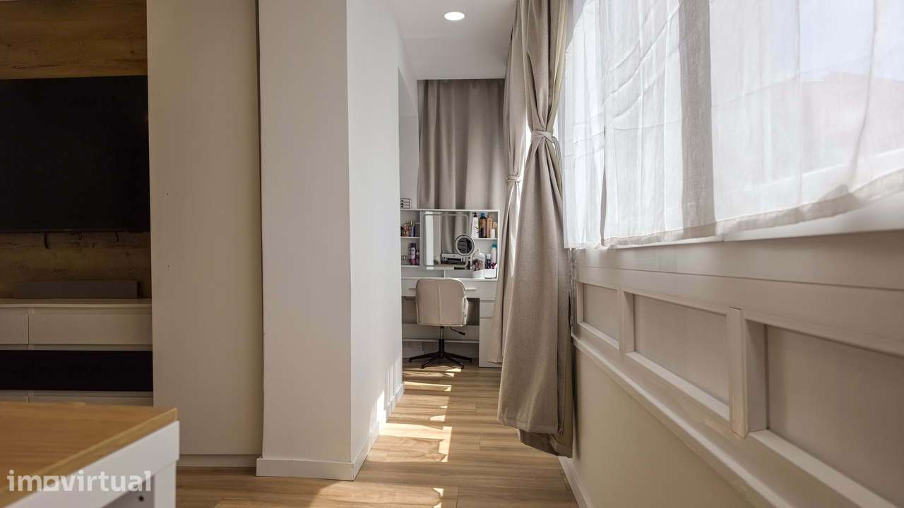 ☀️O Seu Refúgio de Sonho em Agualva-Cacém: Elegância, Modernidade e Co - Grande imagem: 5/27