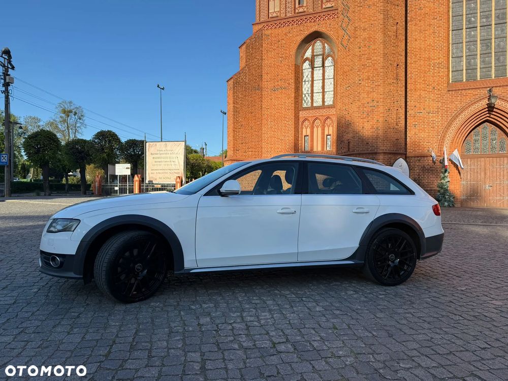 Audi A4 Allroad 2.0 TFSI Quattro S tronic - 6