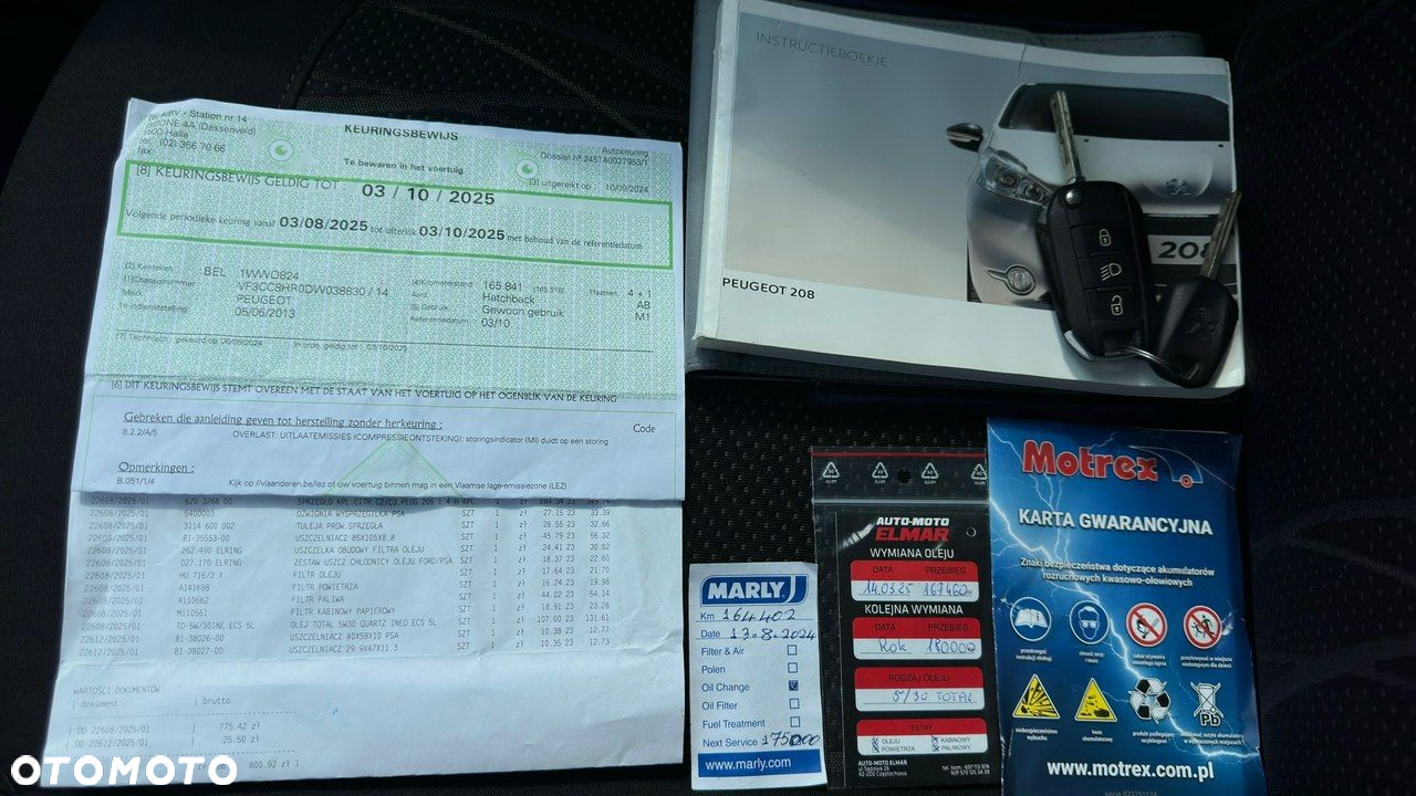 Peugeot 208 - 21