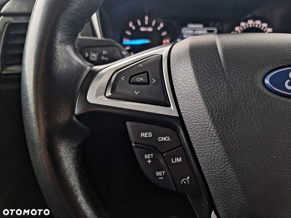 Ford Mondeo 2.0 EcoBlue Trend - 37