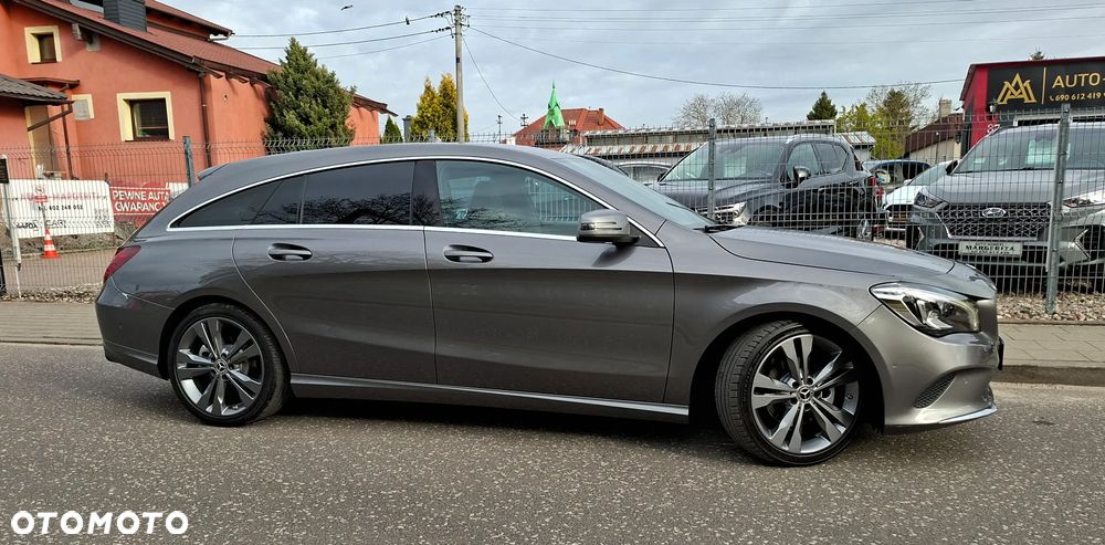 Mercedes-Benz CLA - 38