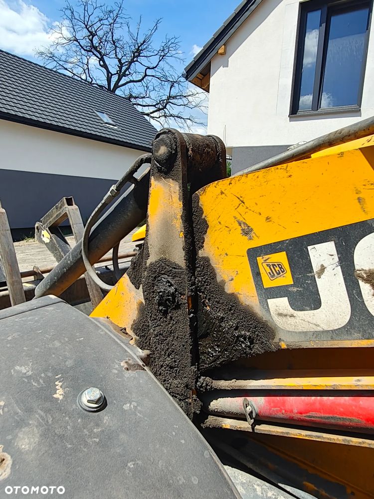 JCB 4CX Eco - 30