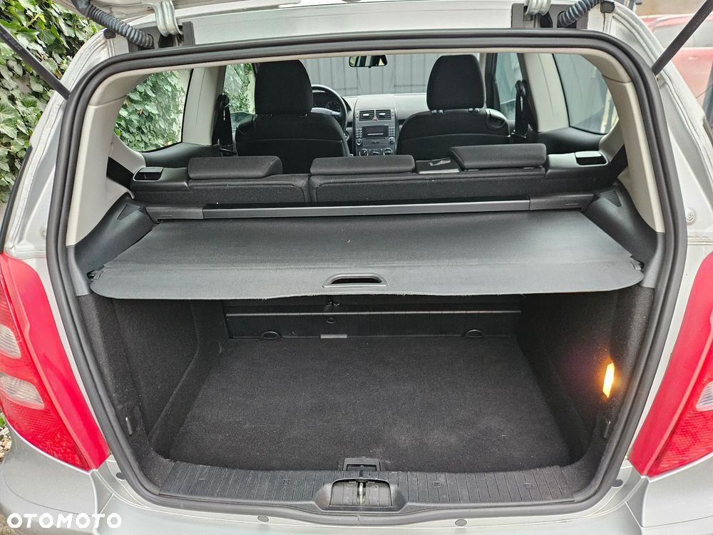 Mercedes-Benz Klasa A - 21