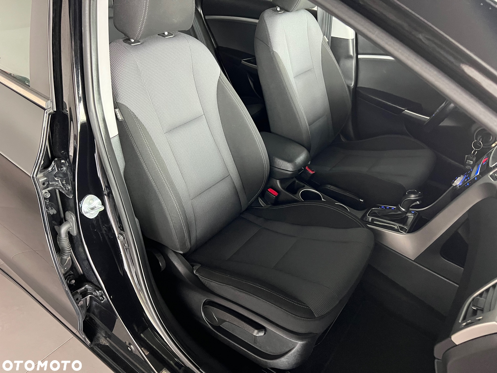 Hyundai i30 - 33