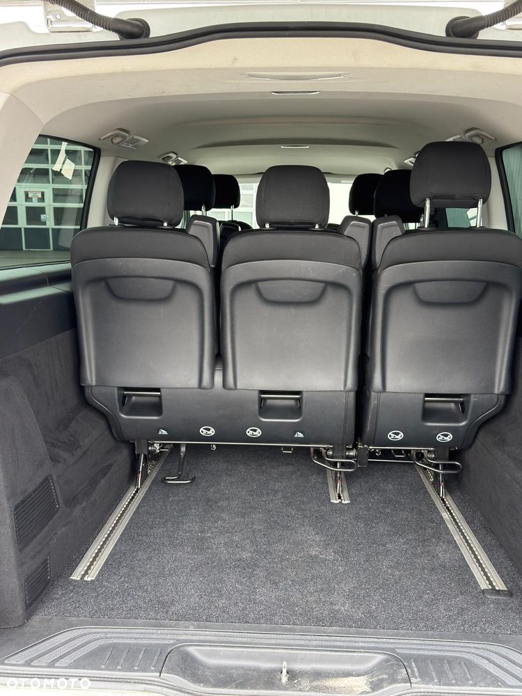 Mercedes-Benz Vito Tourer L1 Pro 9G-Tronic 447.701 - 4