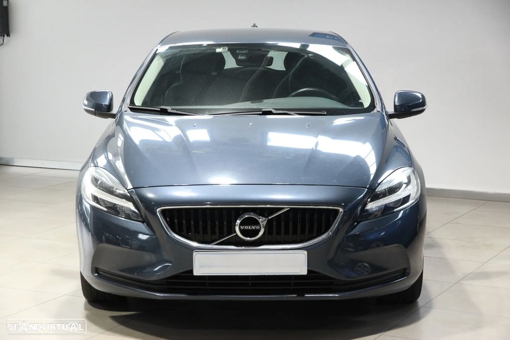 Volvo V40 2.0 D3 Inscription - 2