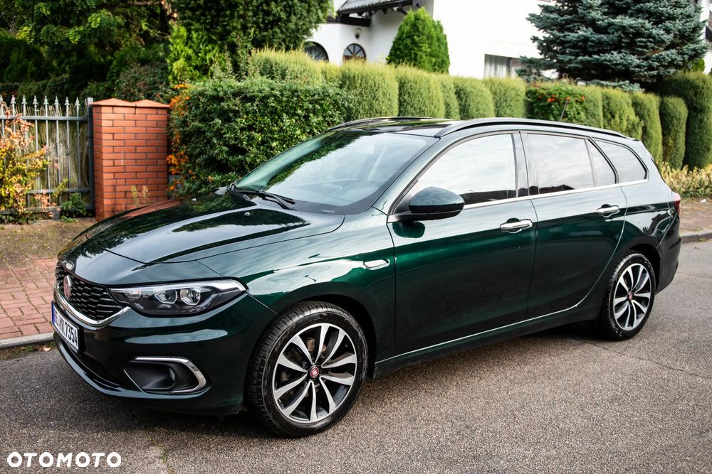 Fiat Tipo 1.4 T-Jet Business Line - 10