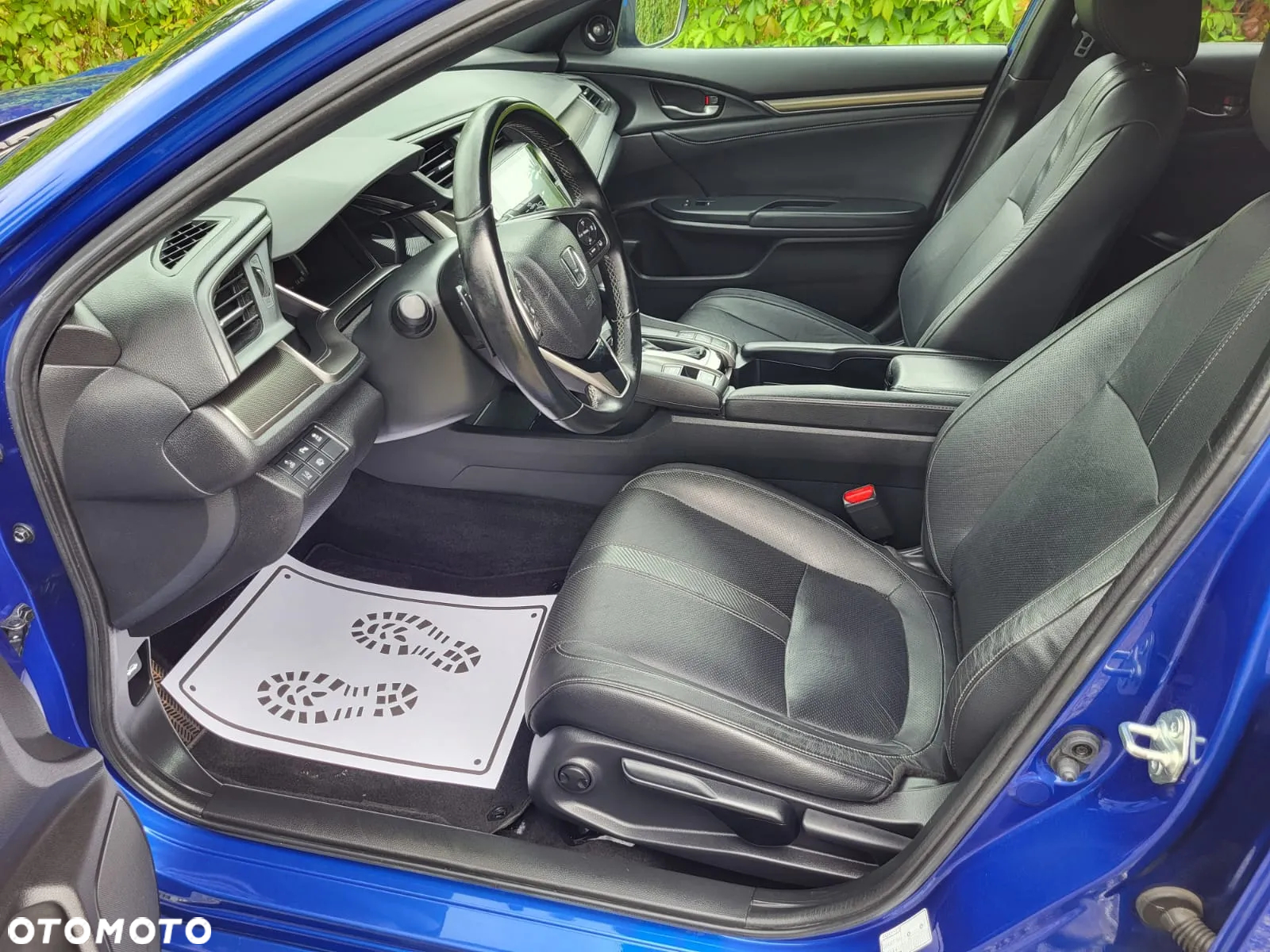 Honda Civic - 22