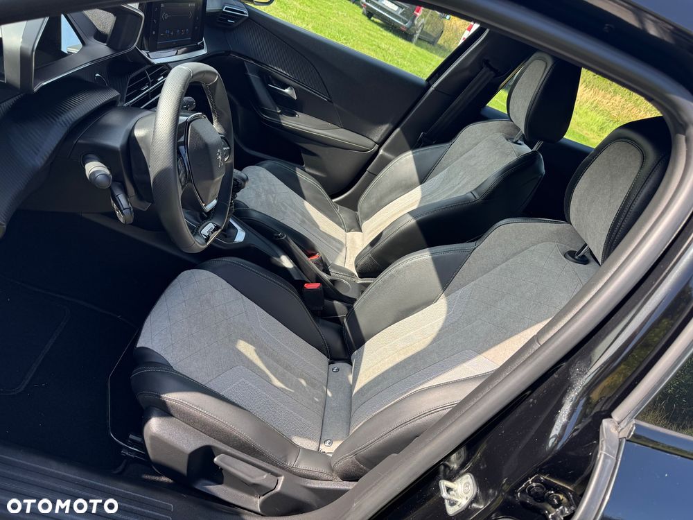 Peugeot 2008 - 33