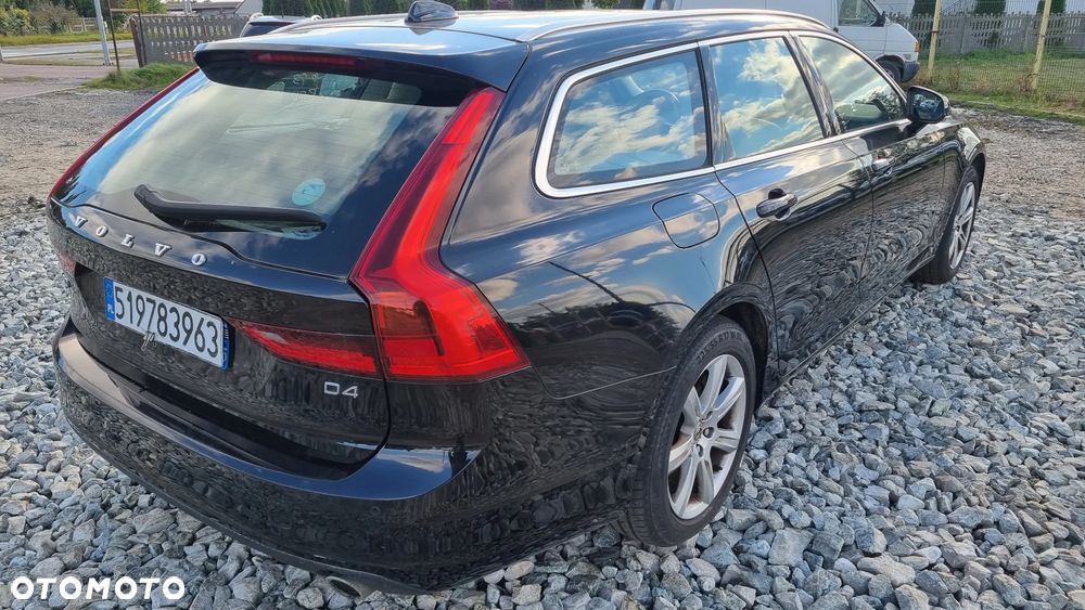 Volvo V90 D4 Geartronic - 18
