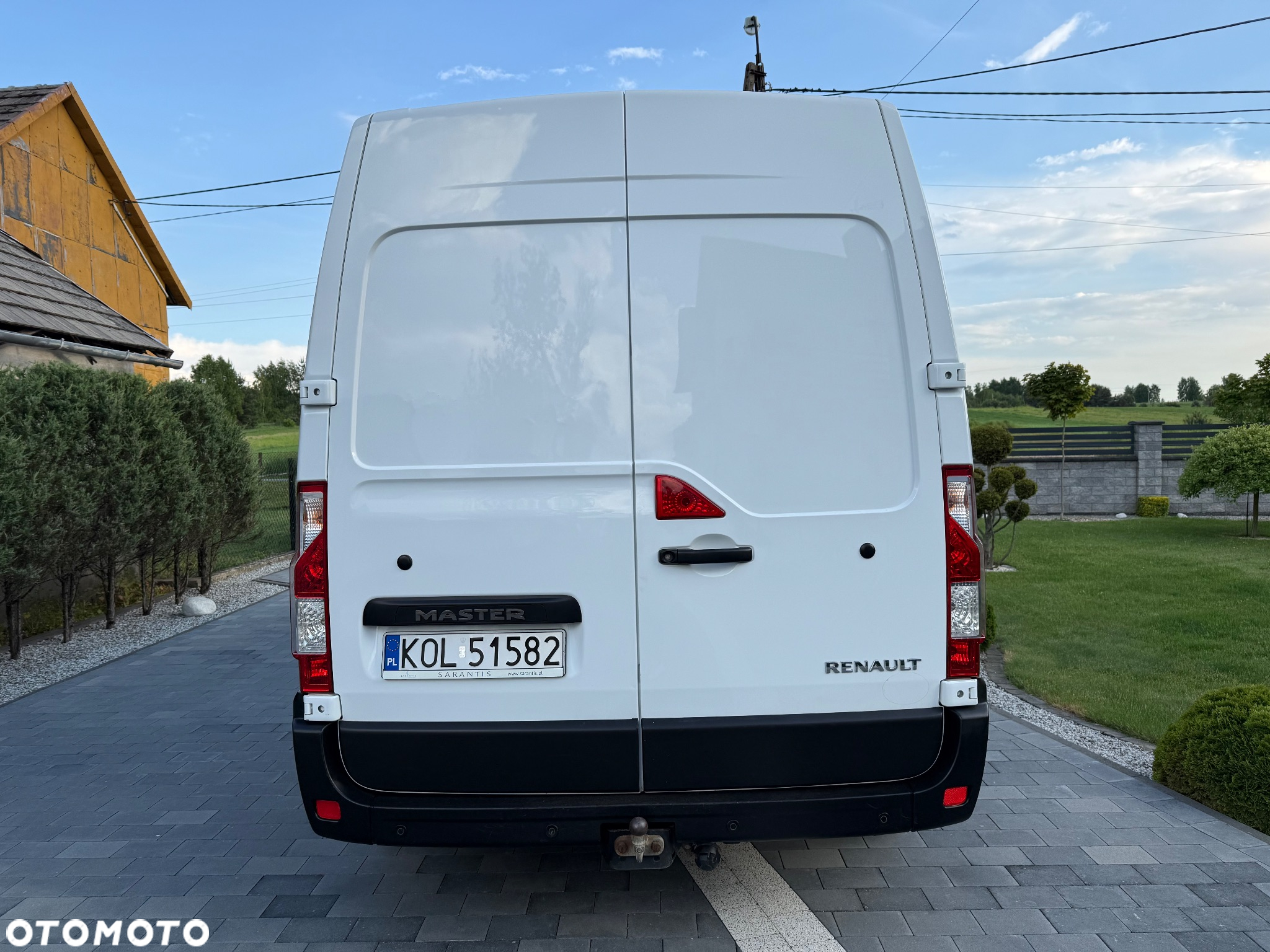 Renault Master - 4