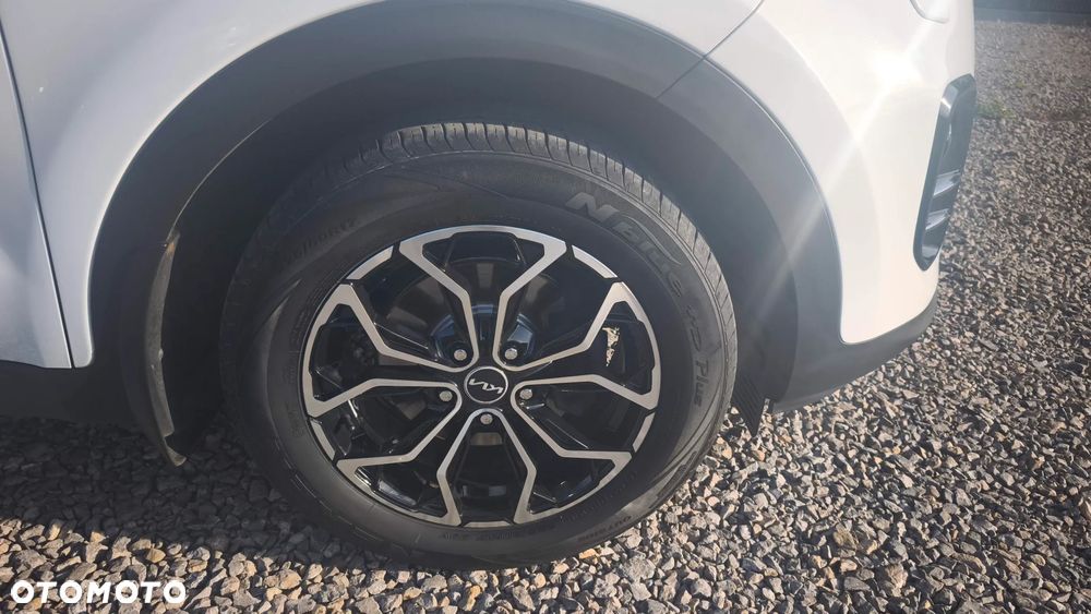 Kia Sportage 1.6 GDI L 2WD - 18