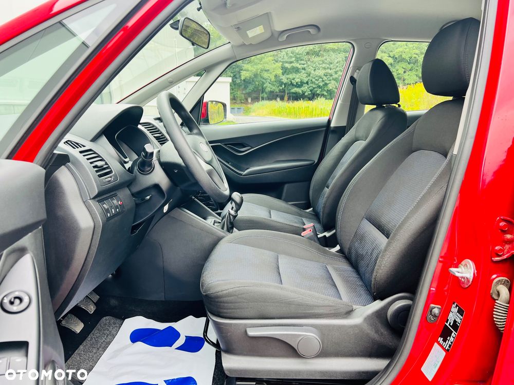 Hyundai ix20 1.4 Trend - 21