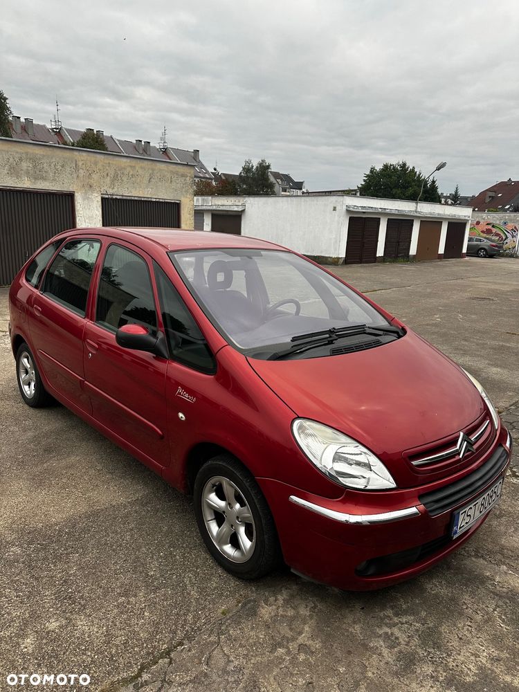 Citroën Xsara Picasso 1.6 Confort - 1