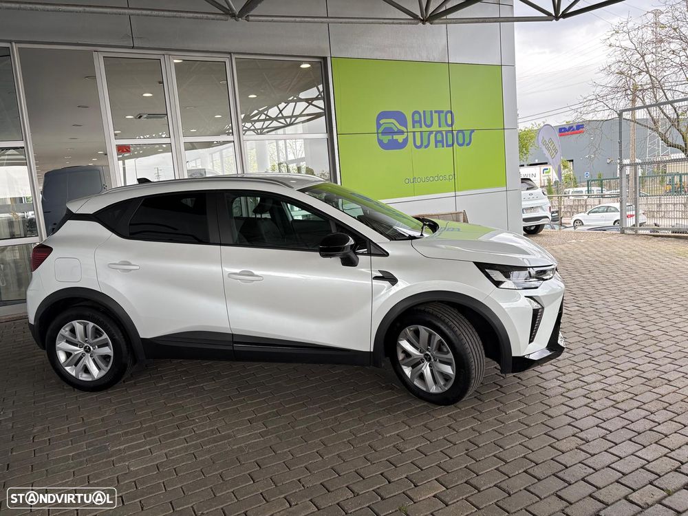 Mitsubishi ASX 1.0 MPI-T Kaiteki - 3