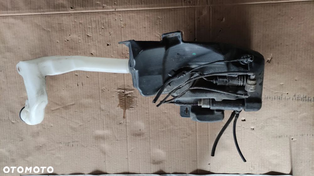 Zbiornik spryskiwaczy Opel Astra J11 - 3