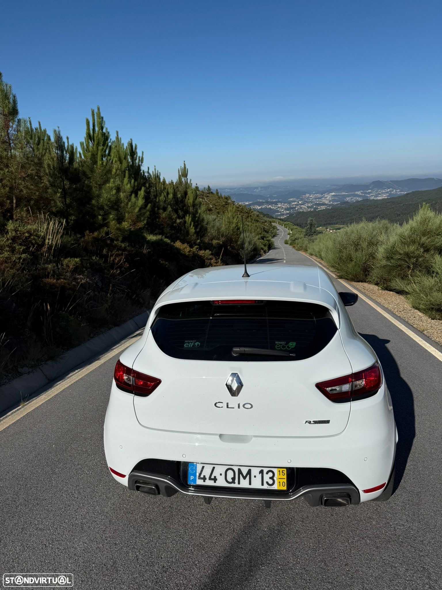 Renault Clio 1.6 T RS Trophy EDC - 9