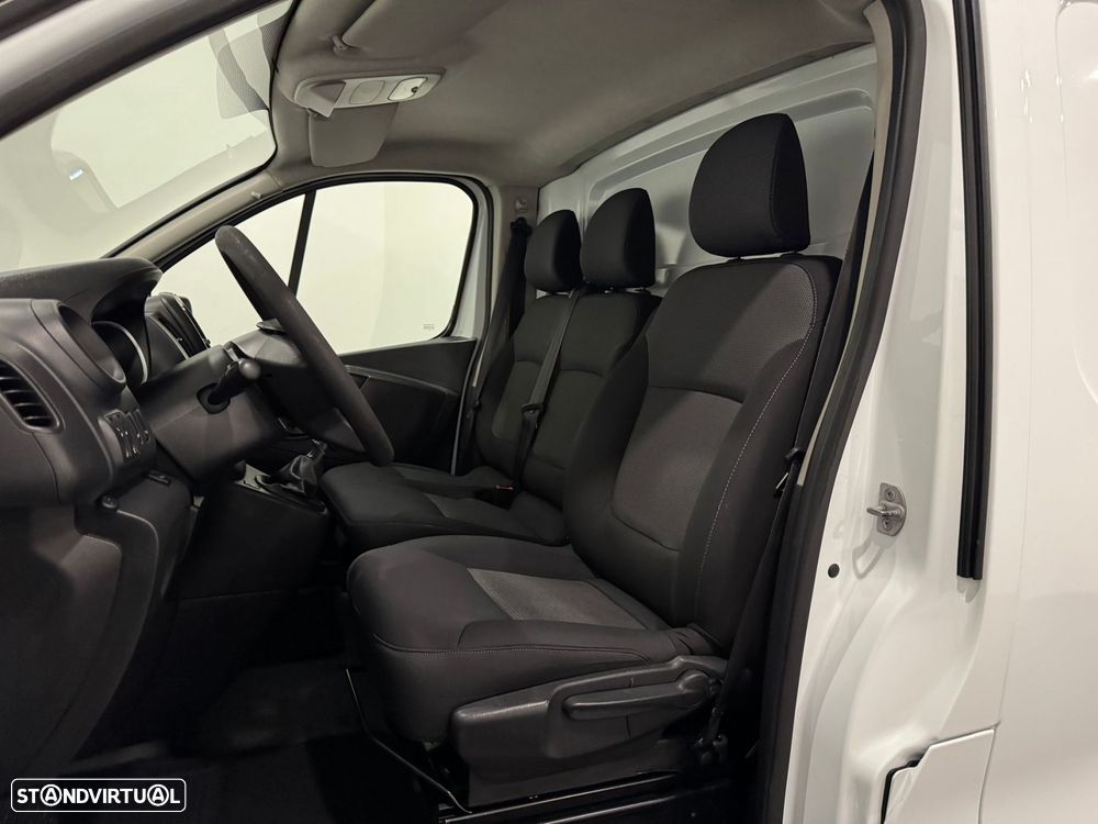 Renault Trafic 2.0 dCi L2H2 1.2T - 25