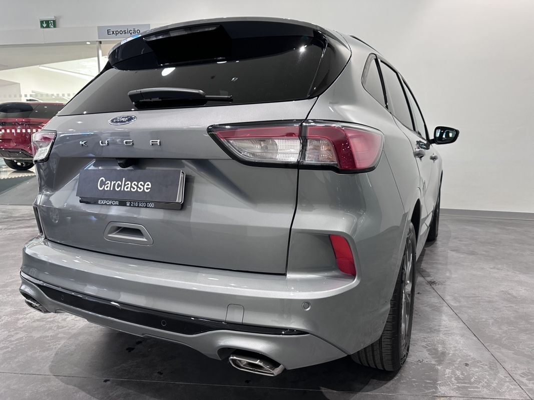 Ford Kuga 1.5 EcoBoost ST-Line - 5