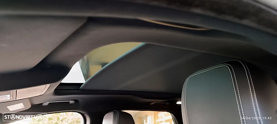 Jaguar F-Pace 2.0 i4D R-Sport Aut. - 20