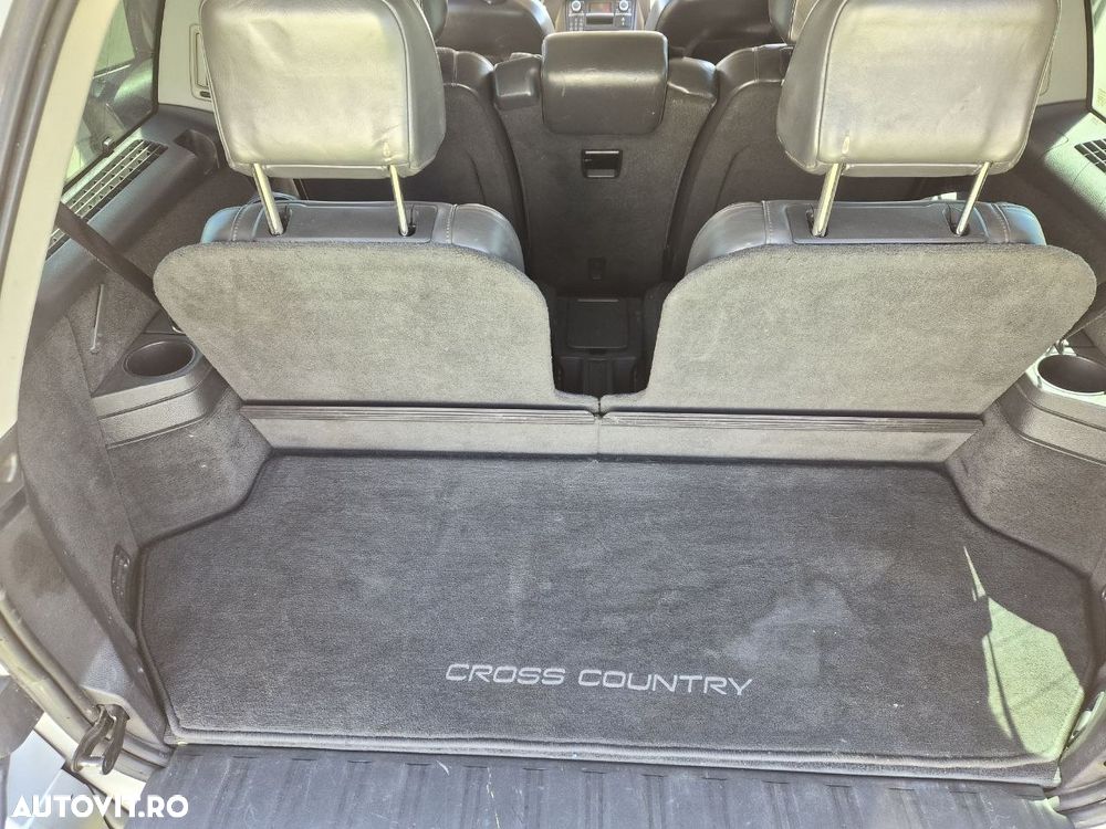 Volvo XC 90 D5 Aut. Summum - 33