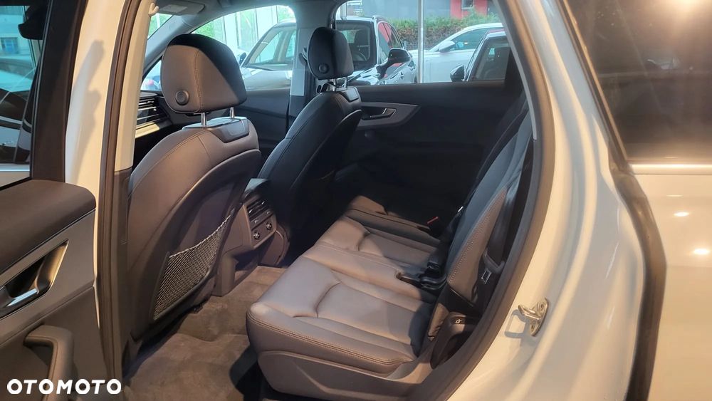 Audi Q7 - 5