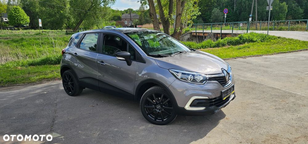 Renault Captur (ENERGY) TCe 90 LIFE - 13