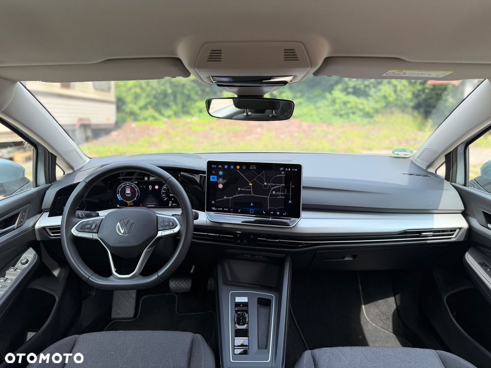 Volkswagen Golf 1.5 eTSI OPF DSG Edition 50 - 20