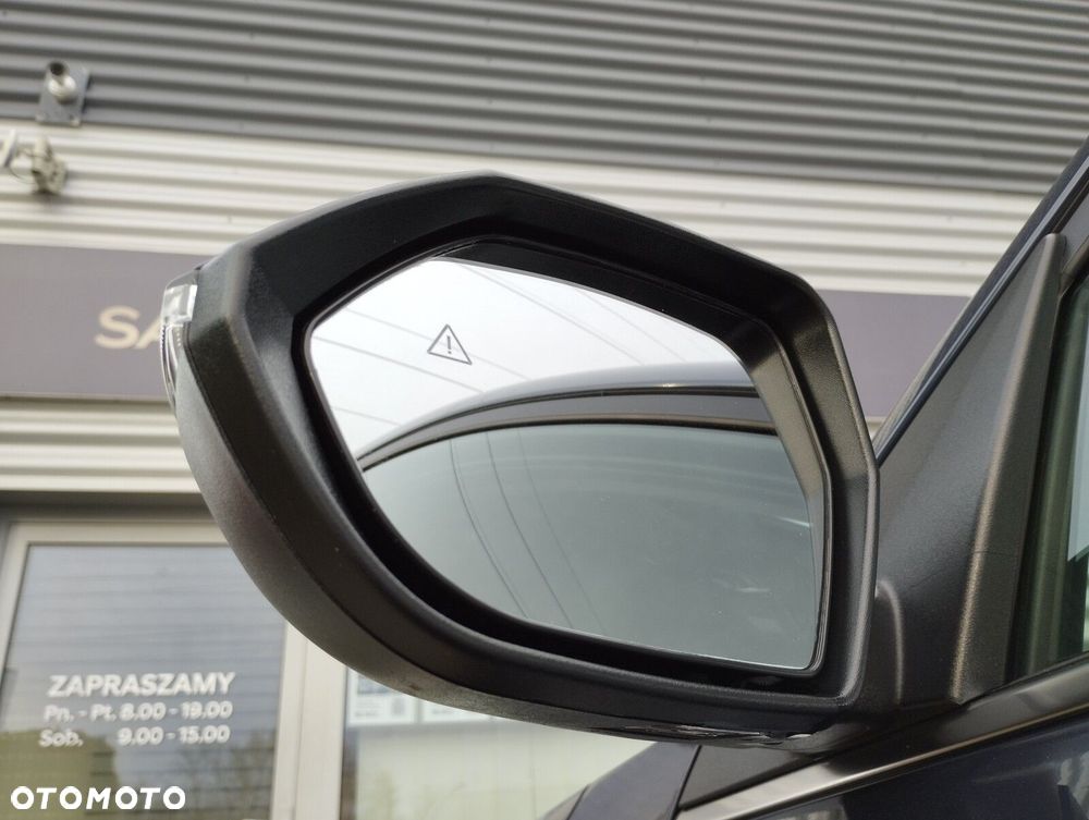 Hyundai Kona 1.6 GDI Hybrid Executive DCT - 29