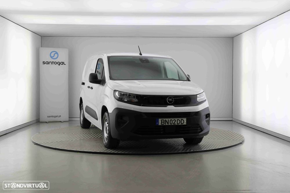 Opel Combo Cargo 1.5 CDTi XL - 6