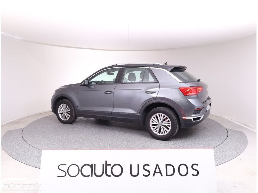 VW T-Roc 1.0 TSI Style - 7