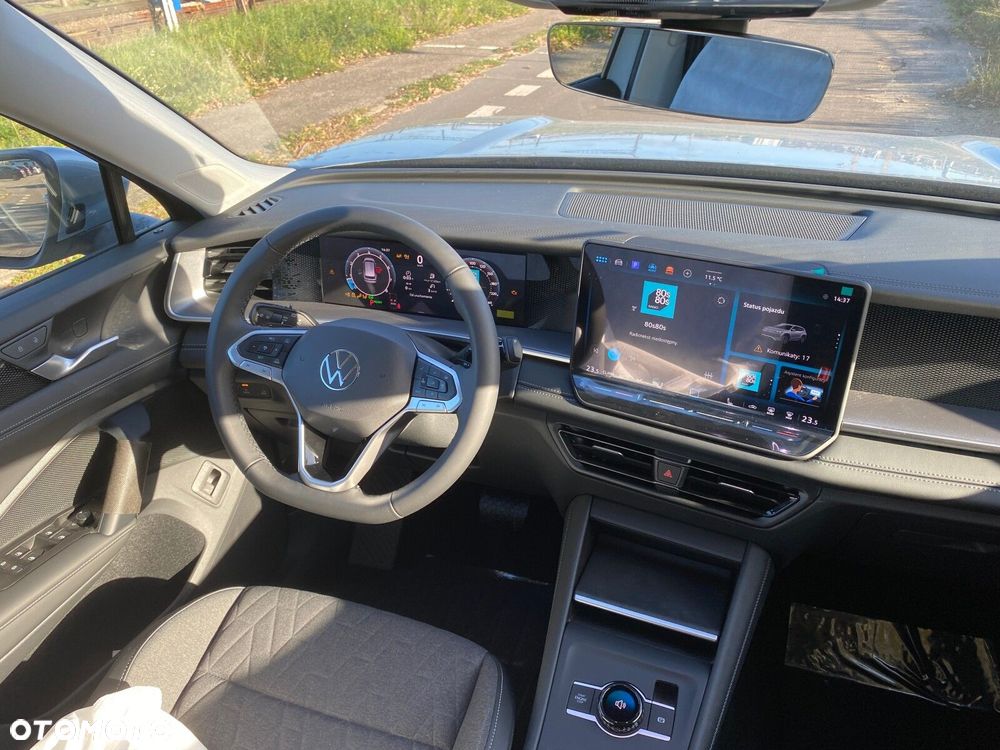 Volkswagen Tayron 1.5 eTSI mHEV Life Plus DSG - 11
