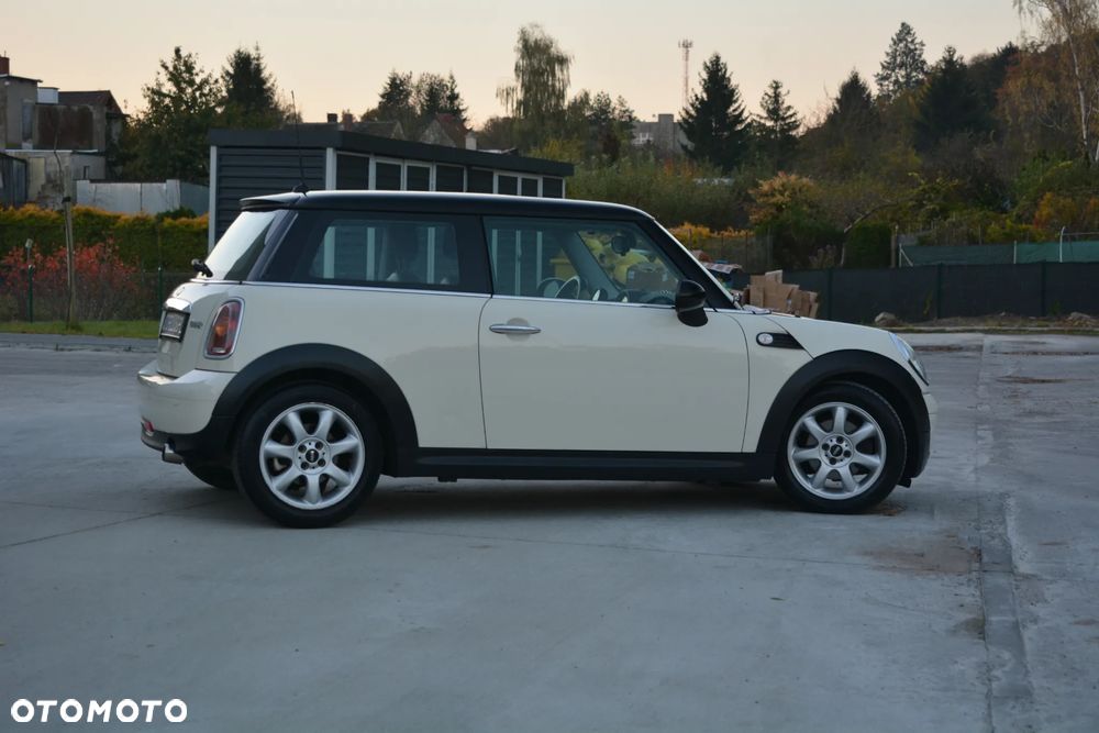 MINI Cooper Standard - 20