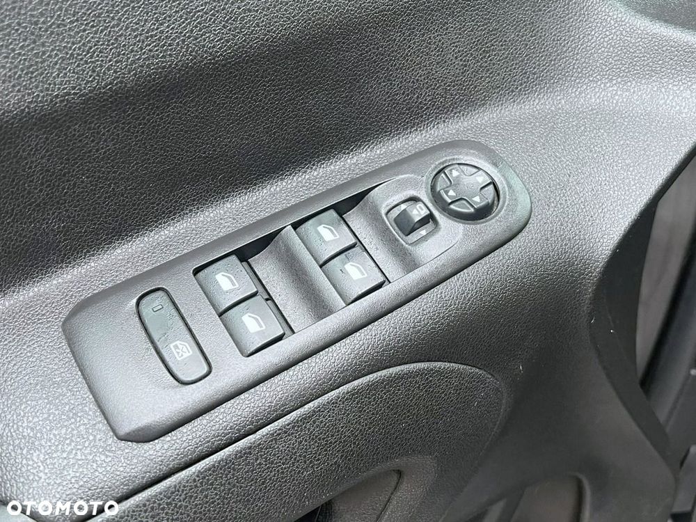 Opel Combo 2019