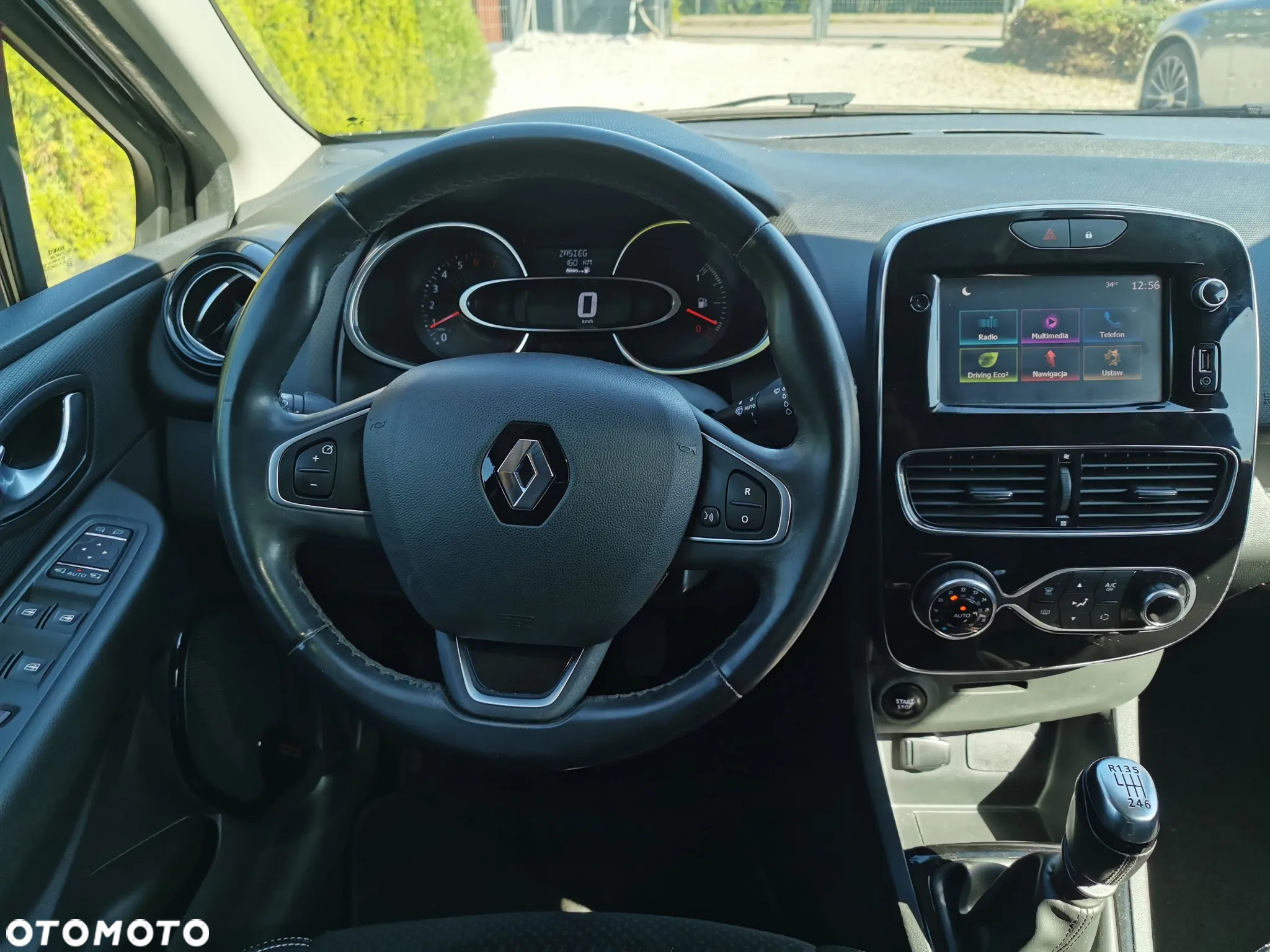 Renault Clio 1.2 Enegry TCe Intens - 21