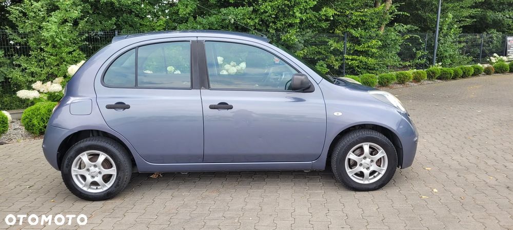 Nissan Micra - 20