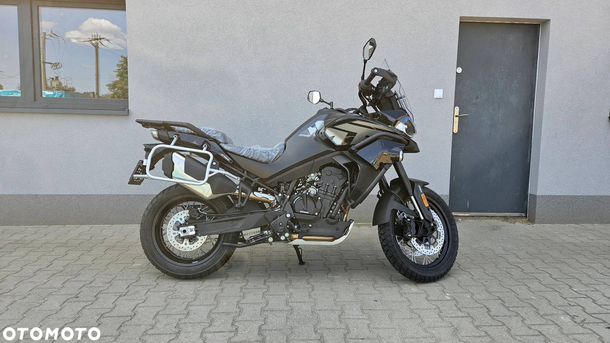 CFMoto Inny - 36