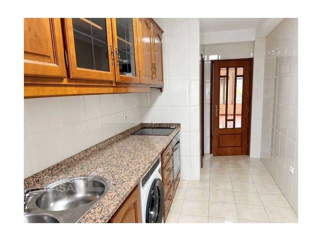 Apartamento T2 em Forjães - Esposende - Grande imagem: 2/10
