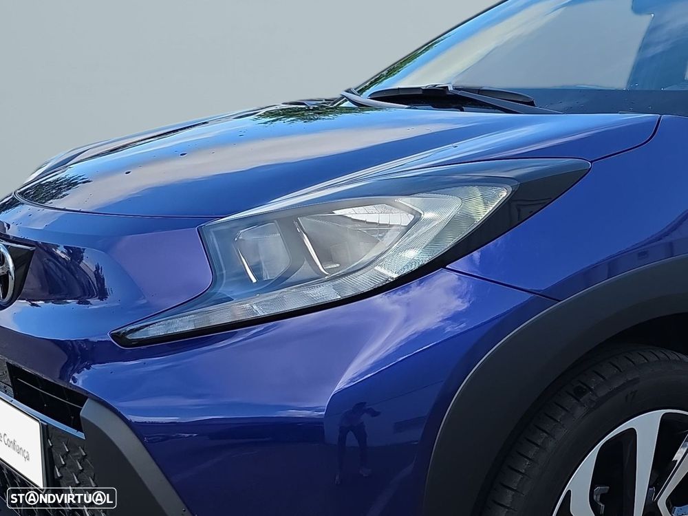Toyota Aygo X - 2