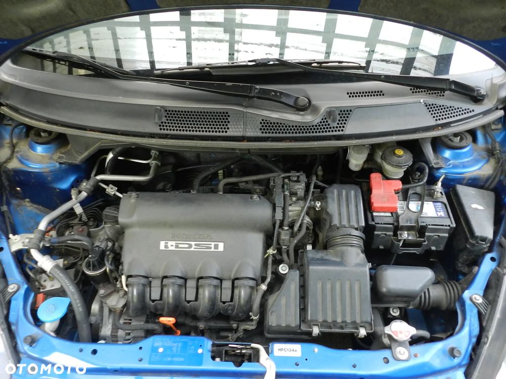 Honda Jazz 1.4 LS Funky - 24