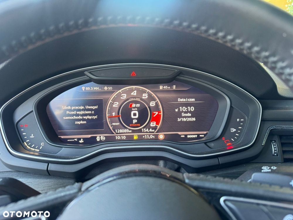 Audi A5 Coupé 2.0 TFSI S tronic design - 8