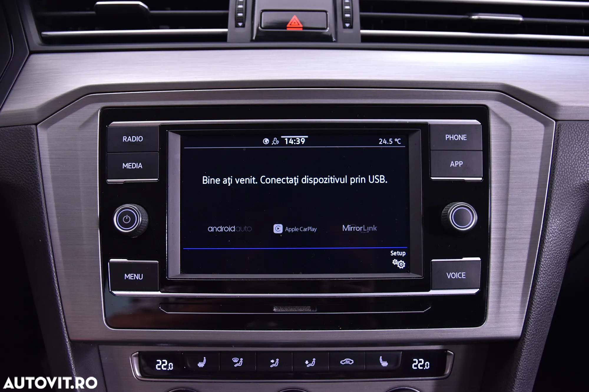 Volkswagen Passat - 19