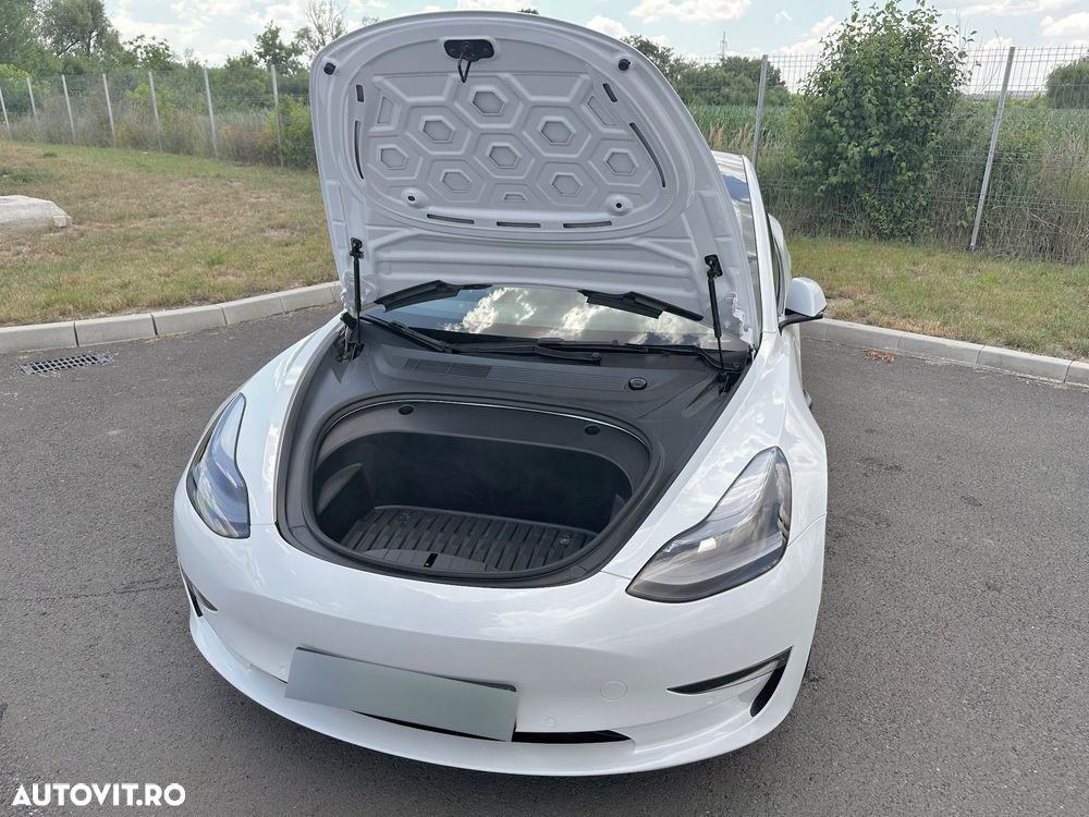 Tesla Model 3 Performance - 8