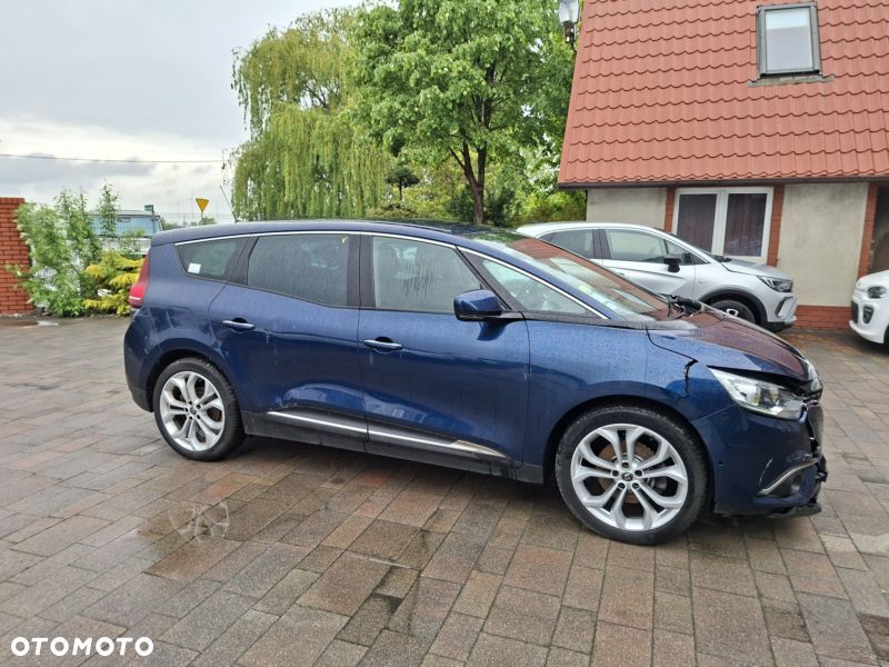 Renault Grand Scenic BLUE dCi 120 BUSINESS EDITION - 3